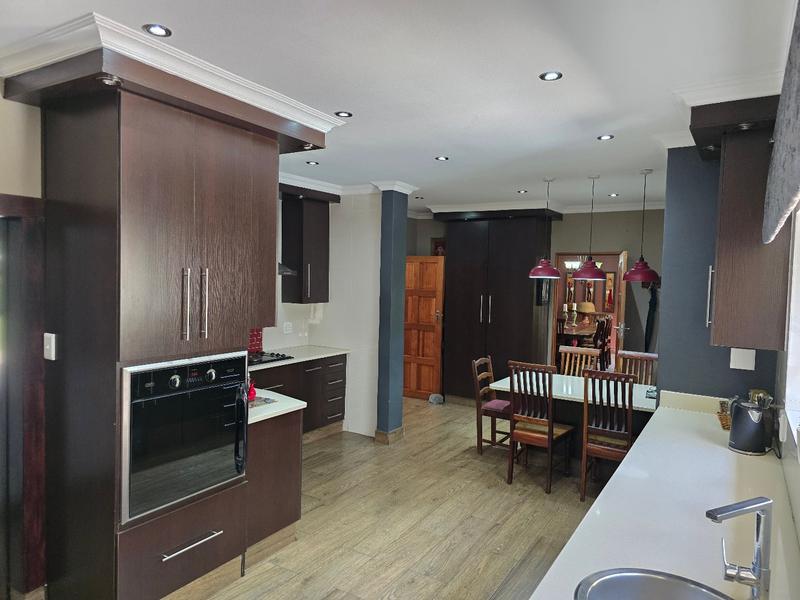 5 Bedroom Property for Sale in Sasolburg Ext 23 Free State